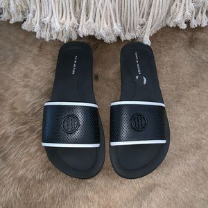 Tommy Hilfiger Slides